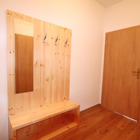 Apartman Vanessa II แชร์นาฟ โปชูมาวี ภายนอก รูปภาพ